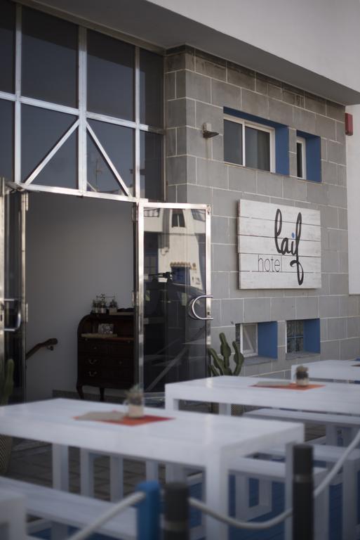 Laif Hotel El Cotillo  Exterior photo