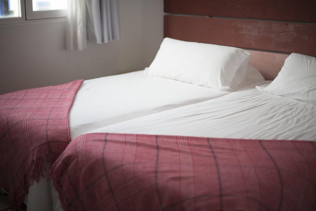 Laif Hotel El Cotillo  Room photo