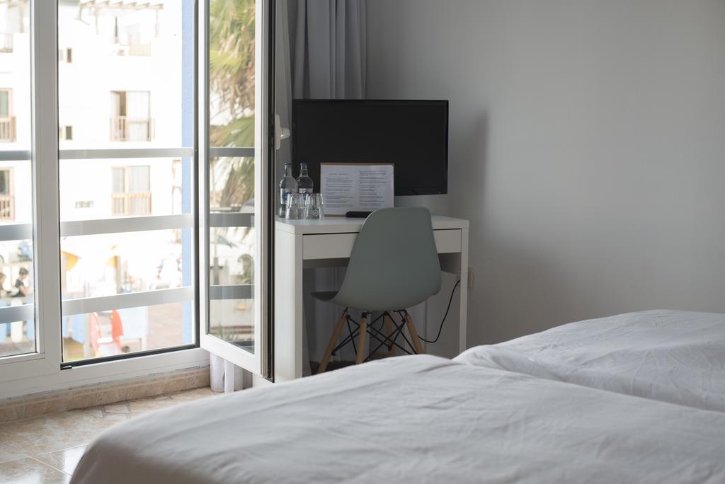 Laif Hotel El Cotillo  Exterior photo