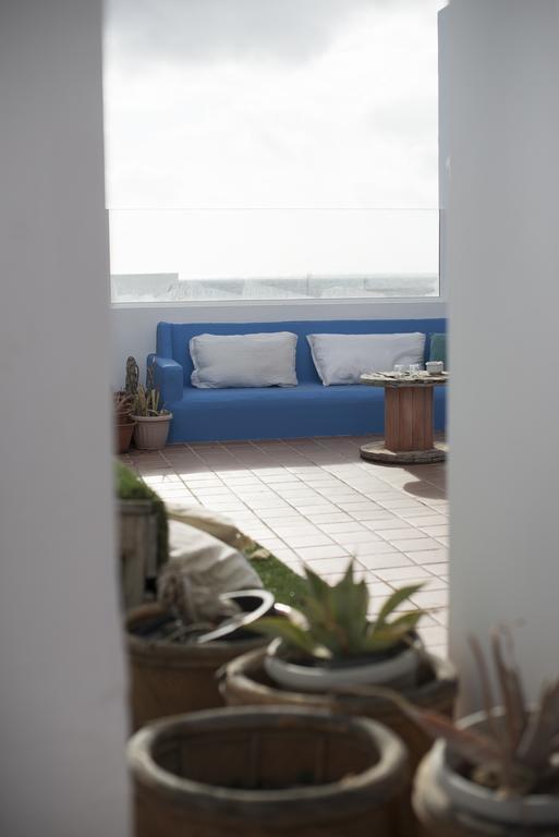 Laif Hotel El Cotillo  Exterior photo