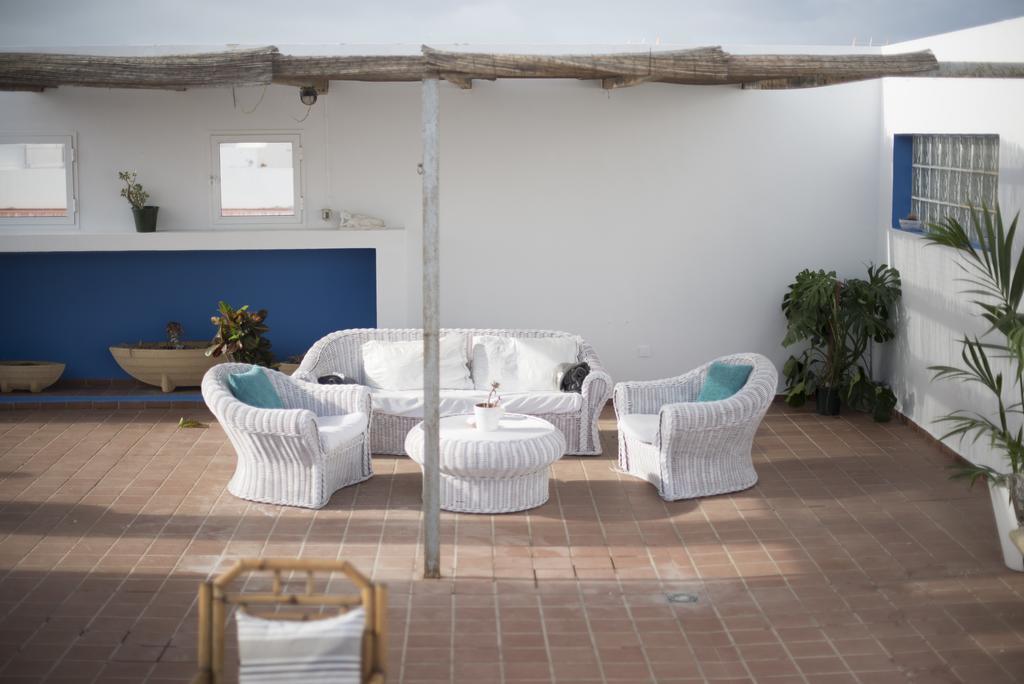Laif Hotel El Cotillo  Exterior photo