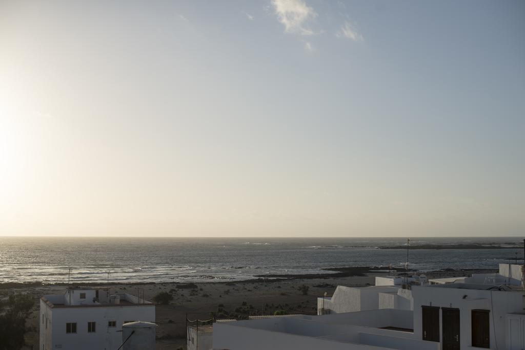Laif Hotel El Cotillo  Exterior photo
