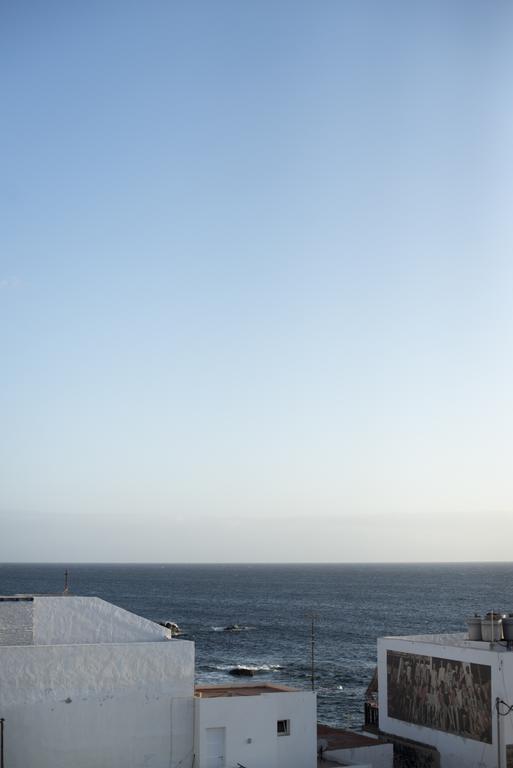 Laif Hotel El Cotillo  Exterior photo