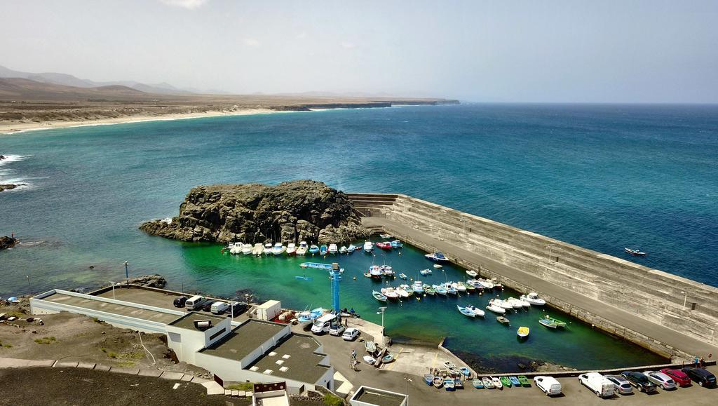 Laif Hotel El Cotillo  Exterior photo