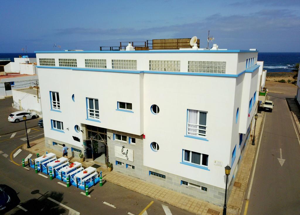 Laif Hotel El Cotillo  Exterior photo