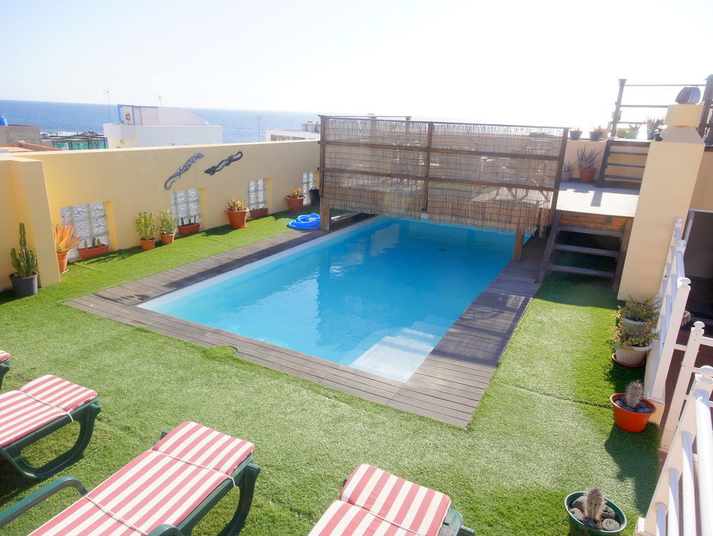 Laif Hotel El Cotillo  Exterior photo