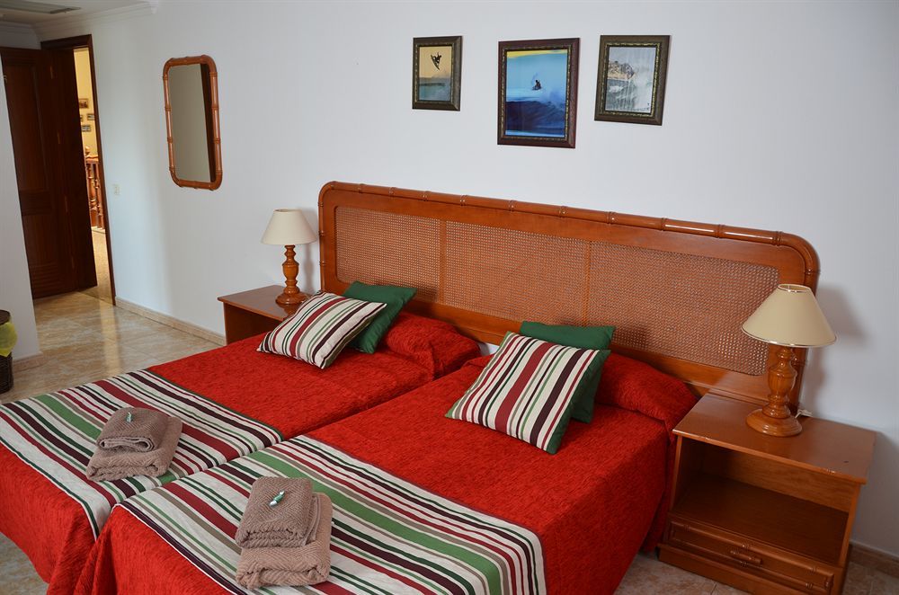 Laif Hotel El Cotillo  Exterior photo