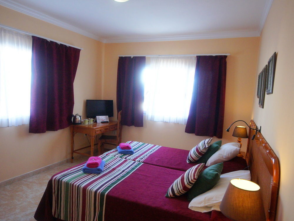 Laif Hotel El Cotillo  Exterior photo
