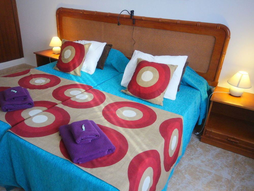 Laif Hotel El Cotillo  Exterior photo