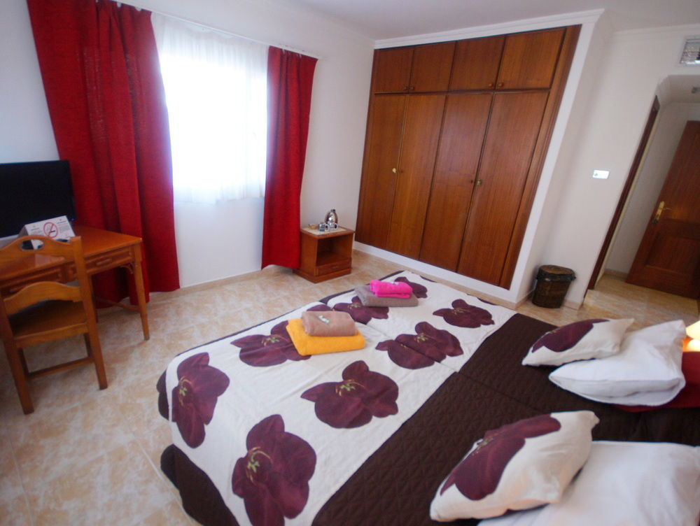 Laif Hotel El Cotillo  Exterior photo