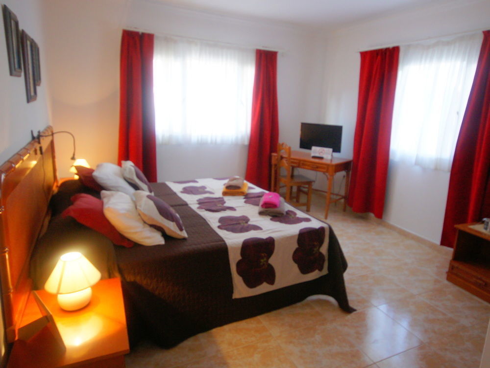 Laif Hotel El Cotillo  Exterior photo