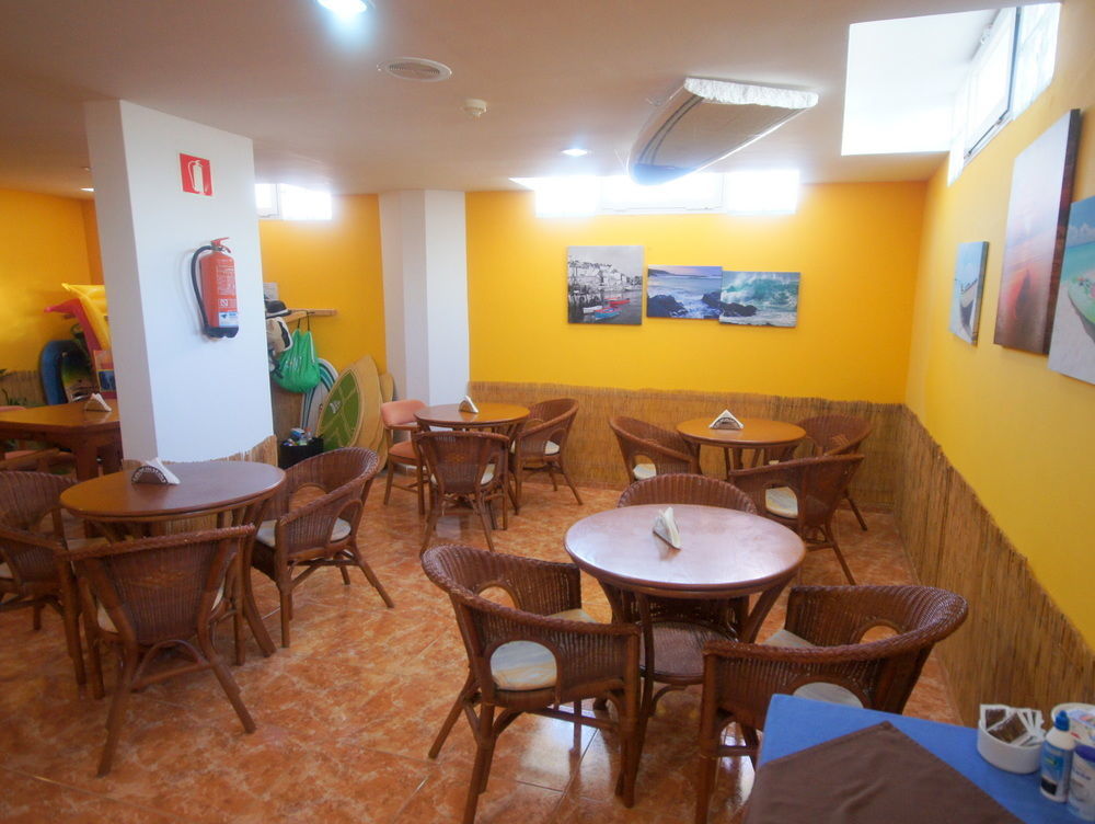 Laif Hotel El Cotillo  Exterior photo