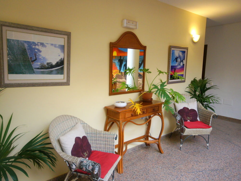 Laif Hotel El Cotillo  Exterior photo