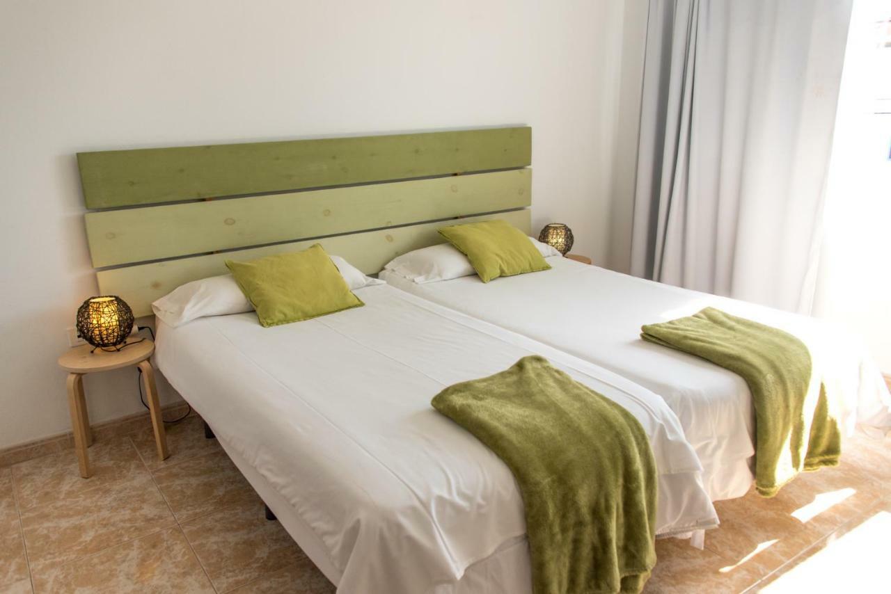 Laif Hotel El Cotillo  Exterior photo