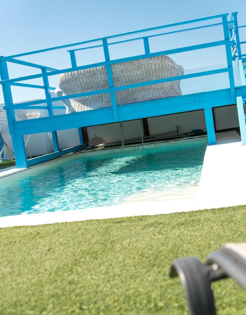 Laif Hotel El Cotillo  Exterior photo